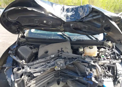 2019 Buick Enclave Awd Essence from USA, damaged, VIN 5GAEVAKW6KJ111181